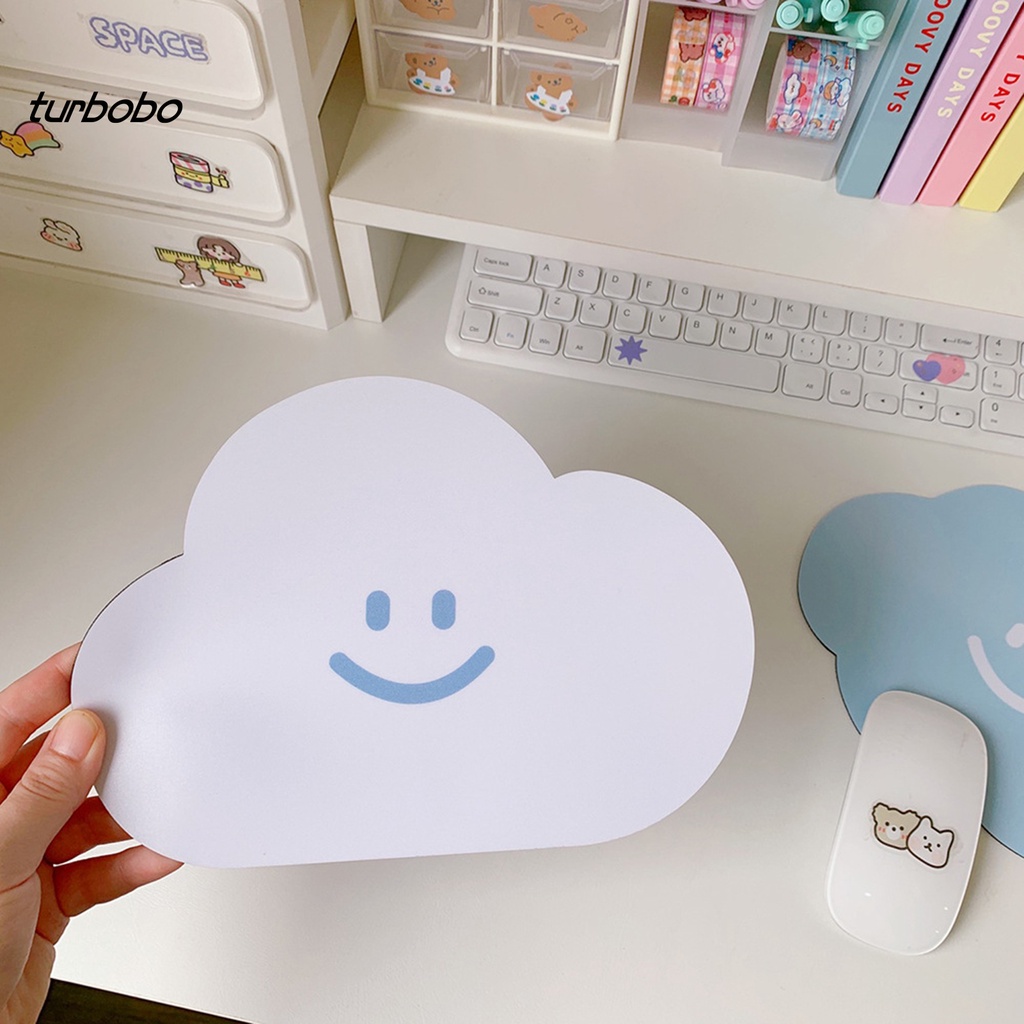 Tấm lót chuột chống thấm nước họa tiết hoạt hình đáng yêu