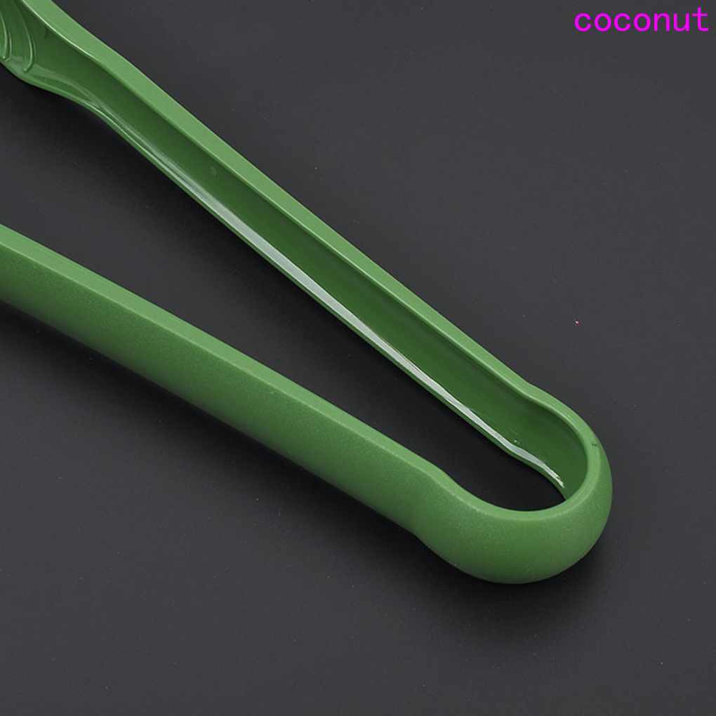 Set 3 Kẹp Nhựa Gắp Thức Ăn Tiện Lợi