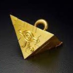 MÔ HÌNH LẮP RÁP ULTIMAGEAR MILLENNIUM PUZZLE