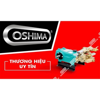 Đầu Xịt Oshima OS 35AS
