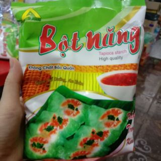 Bột năng 400g