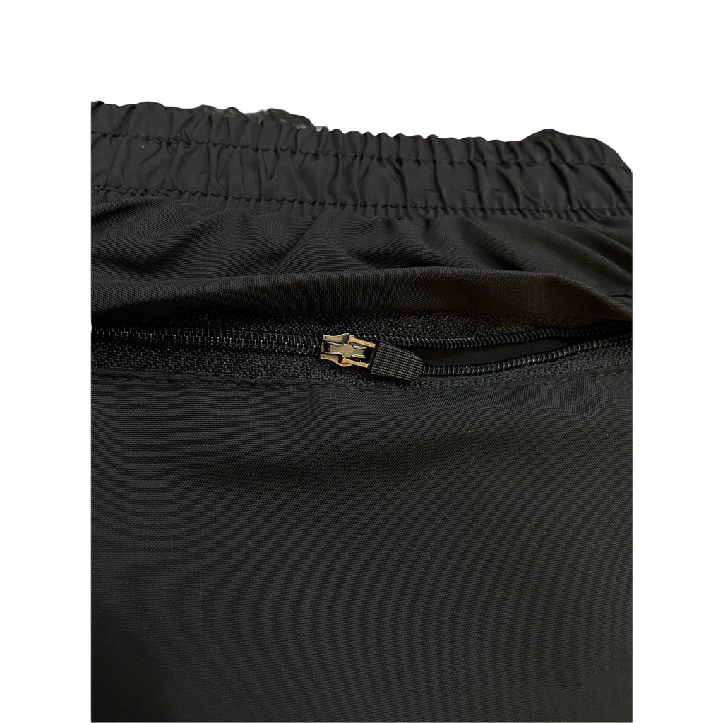Quần Dài Pant Dù Nike SWOOSH WOVEN Dù 2 Lớp Hot Trend - Vải tốt