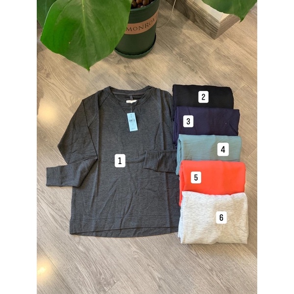 Áo dài tay dư xịn