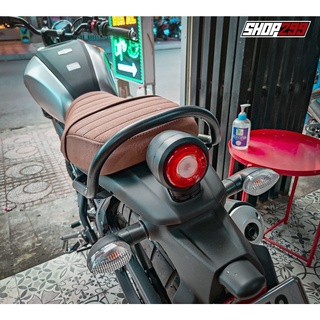 Tay Dắt Yamaha XSR155
