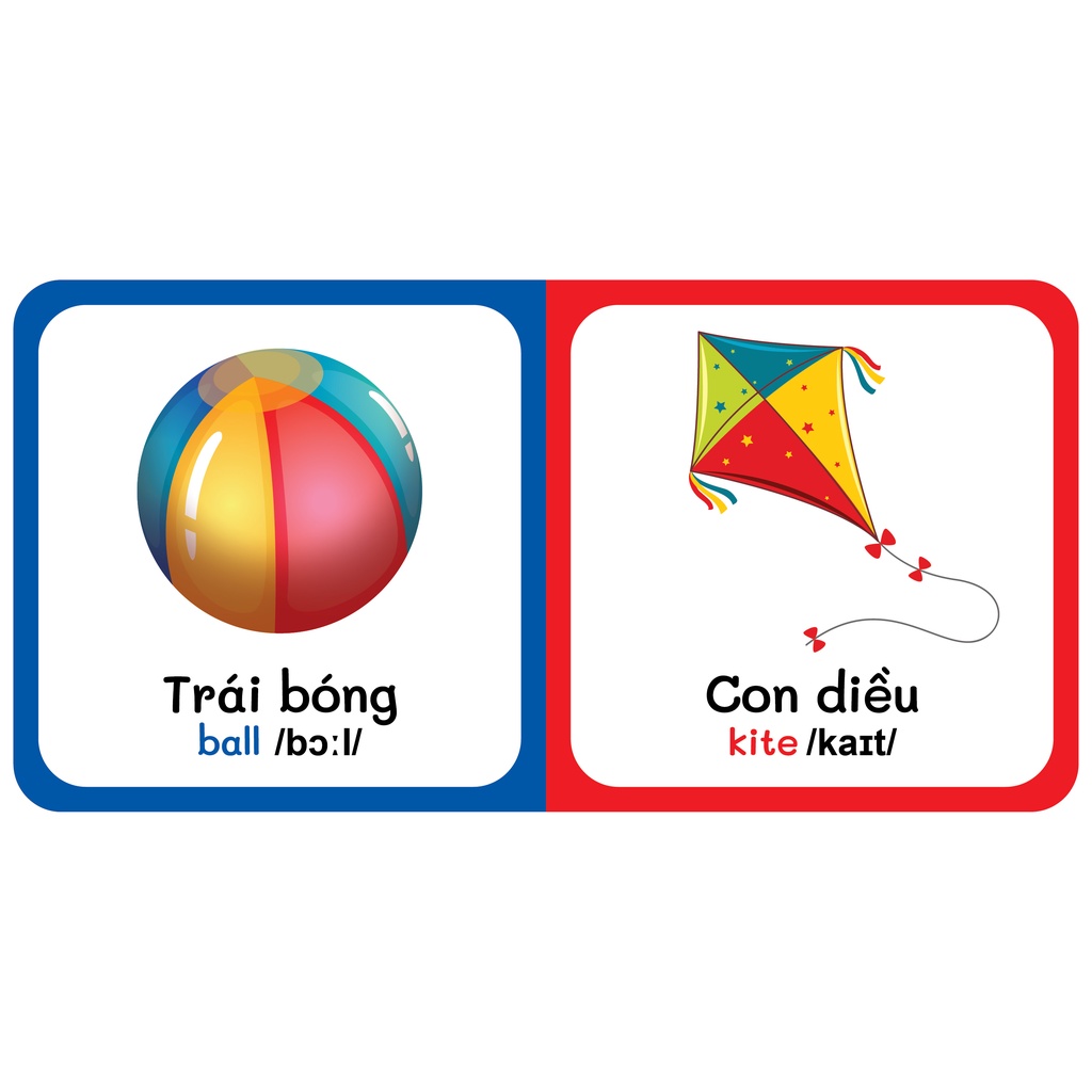 Sách - Baby'S First Picture Dictionary - Từ Điển Bằng Hình Đầu Tiên Của Bé - Đồ chơi - Toys (Bìa Cứng)
