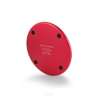 Đế Sạc Không Dây 10w Max Chất Lượng Cao Cho Android Ios