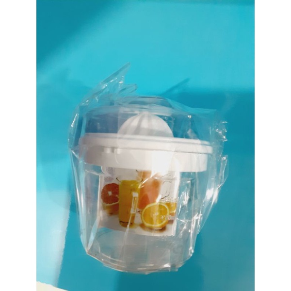 Ly vắt cam nhựa việt nhật có nắp