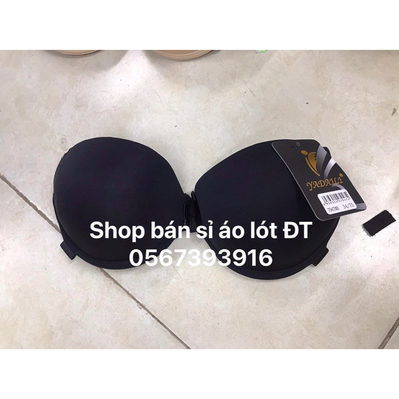 Áo lót cúp ngực kèm dây trong tạo nhiều kiểu 7947 ảnh thật video Shop tự quay ạ