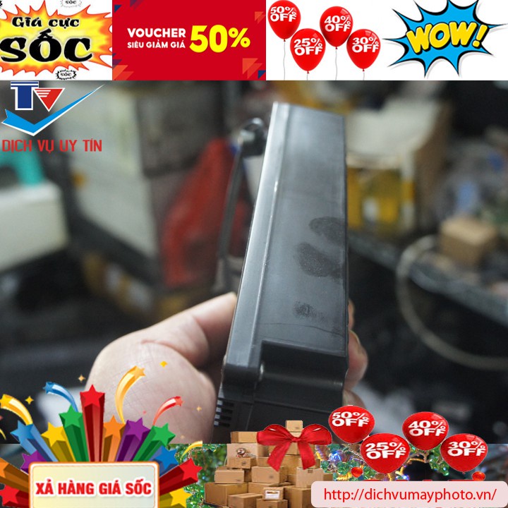 Nguồn máy in Epson T50 T60 L800 L805 hàng chất lượng bảo hành INECO