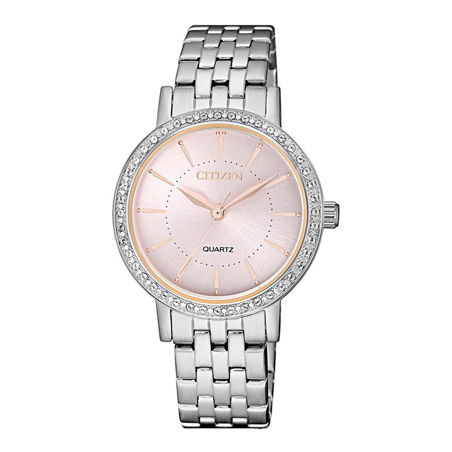Đồng Hồ Nữ Citizen EL3041-87X