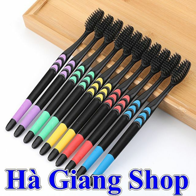 Combo 10 Bàn Chải Đánh Răng (HGS)