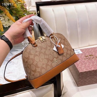 TÚI HẾN COACH XUẤT XỊN 2020