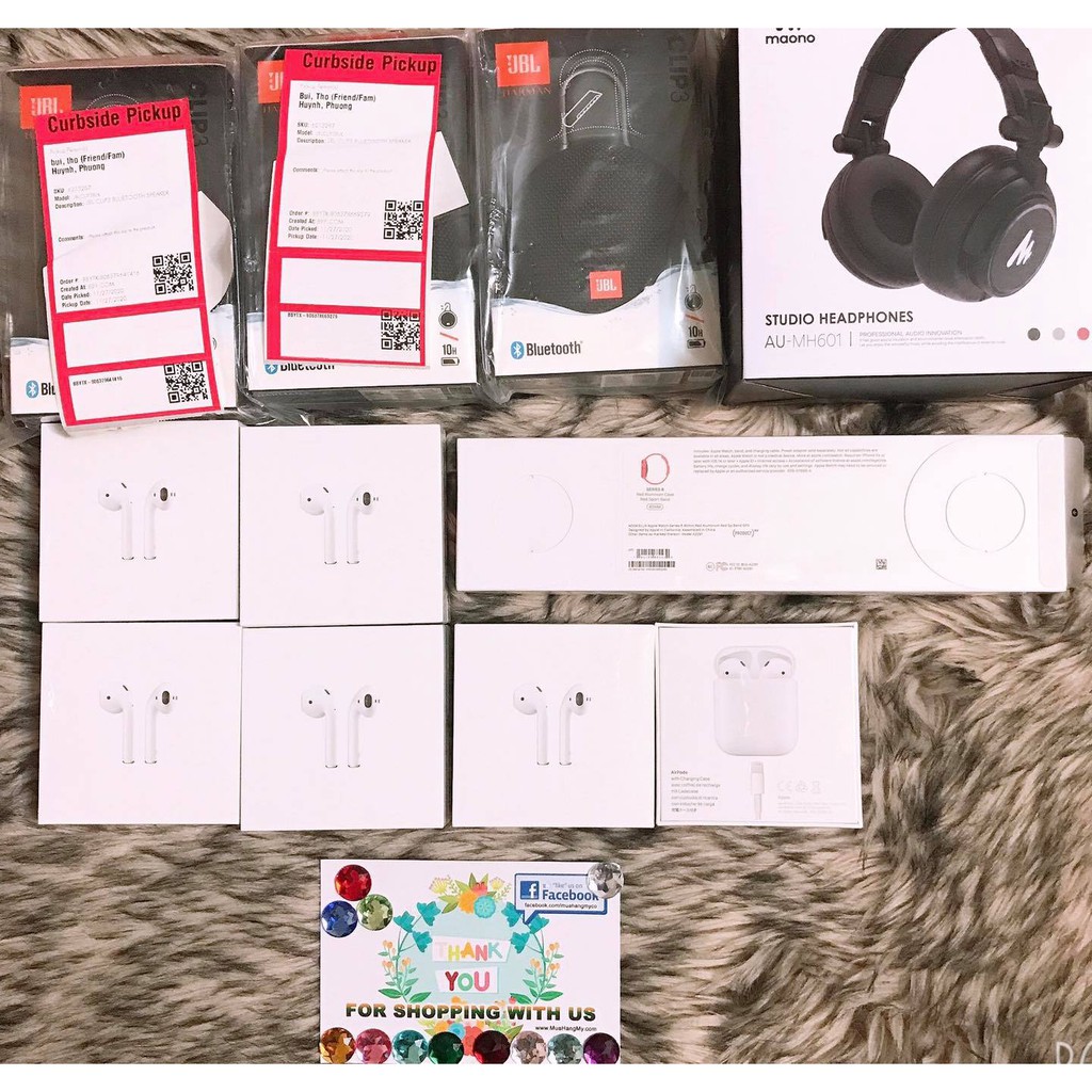 Loa JBL Clip 3 màu đen