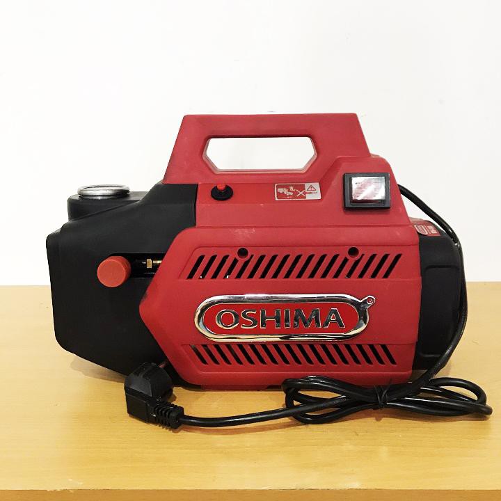 Máy Rửa Xe 1800W Oshima OS-180