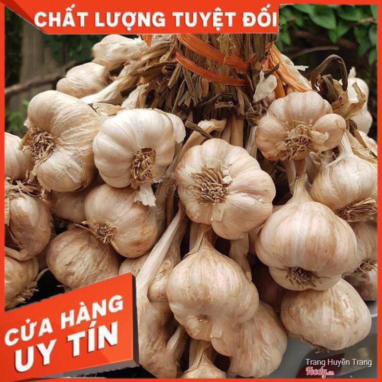 1kg Tỏi Hành khô Kinh Môn cao cấp