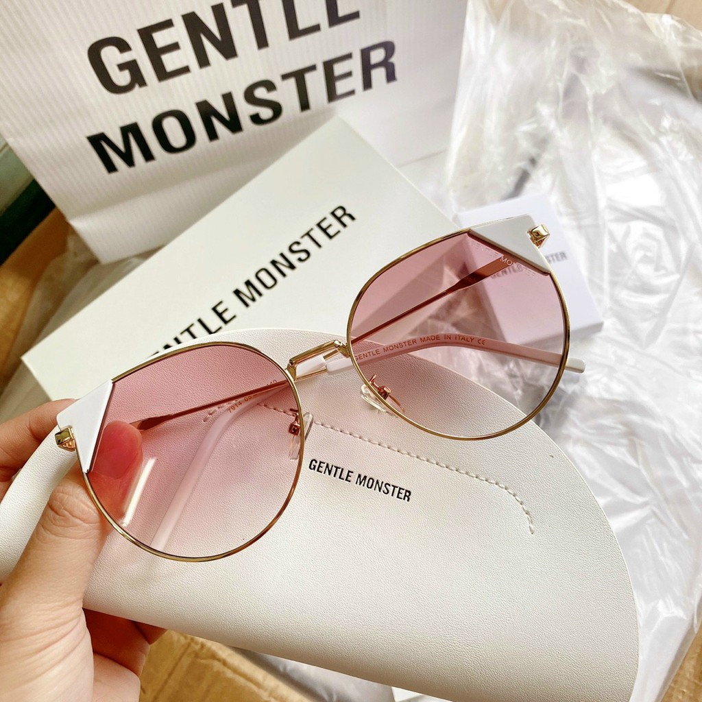 Kính mát thời trang mắt mèo GV293 🕶 FREESHIP XTRA 🕶 kính thời trang nữ - kính chống tia uv | BigBuy360 - bigbuy360.vn