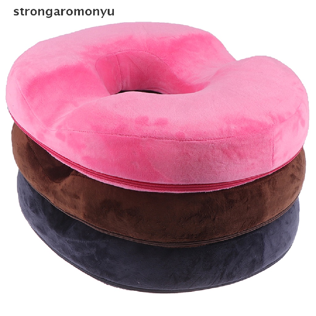 [Hàng mới về] Gối đệm giảm đau sử dụng khi ngồi