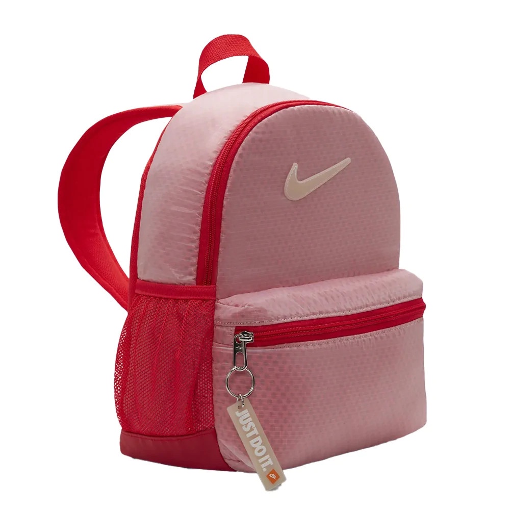 BALO NIKE BRASILIA JDI MINI BACKPACK 123