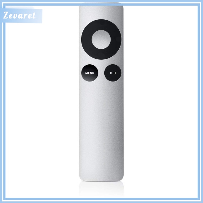 Điều Khiển Từ Xa Chuyên Dụng Cho APPLE TV 1 2 3