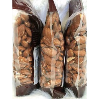 hạt hạnh nhân Mourad's Úc gói 0,5kg