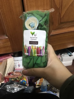 Trầm hương