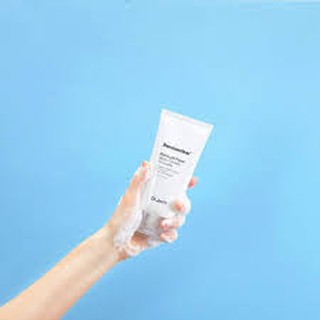 Sữa Rửa Mặt Cân Bằng Độ pH Dr Jart+ Dermaclear Micro pH Foam