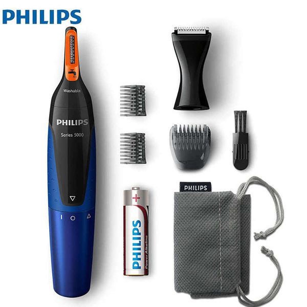 Máy Tỉa Trimmer Đa Năng Philips NT5175