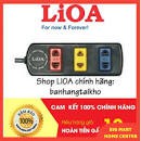 Ổ Cắm Lioa 3TC 3m/5m