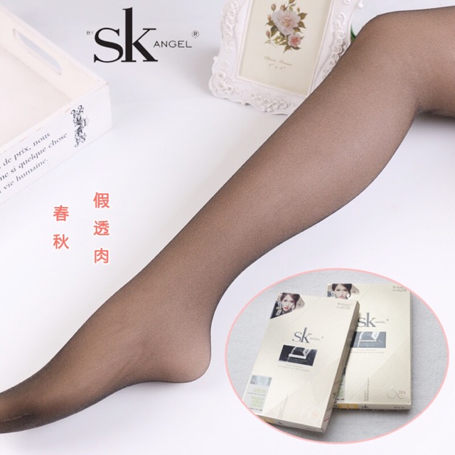 Tất giấy SK 3D