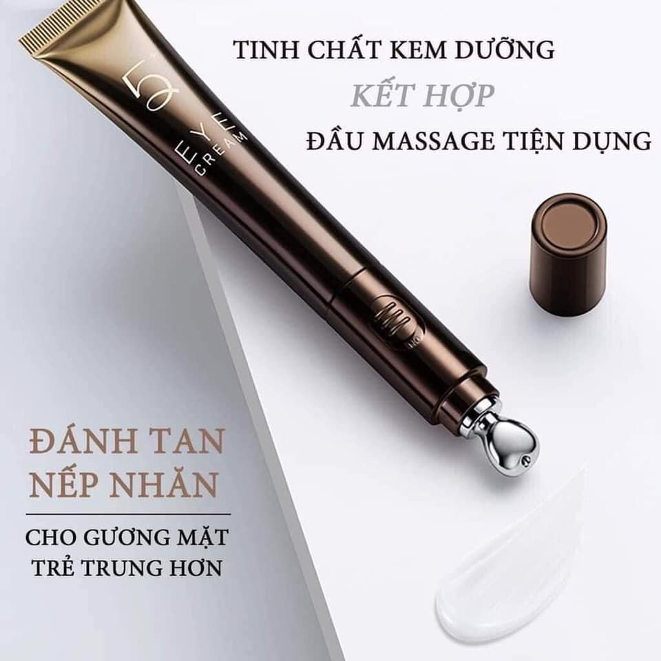 Kem tri thâm mắt cao cấp jomtam