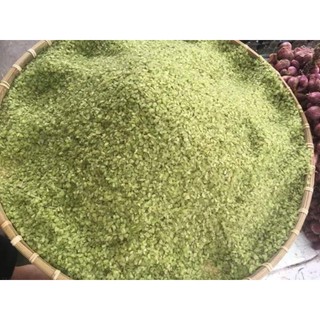 cốm miền bác