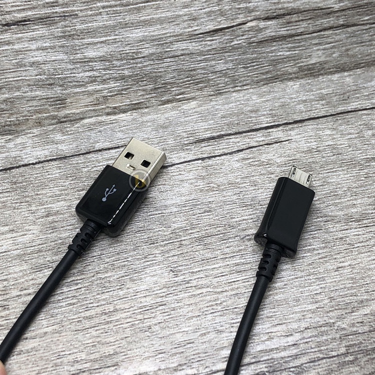 ✅CHÍNH HÃNG✅ Cáp sạc nhanh Samsung S4, dây sạc nhanh chân Micro