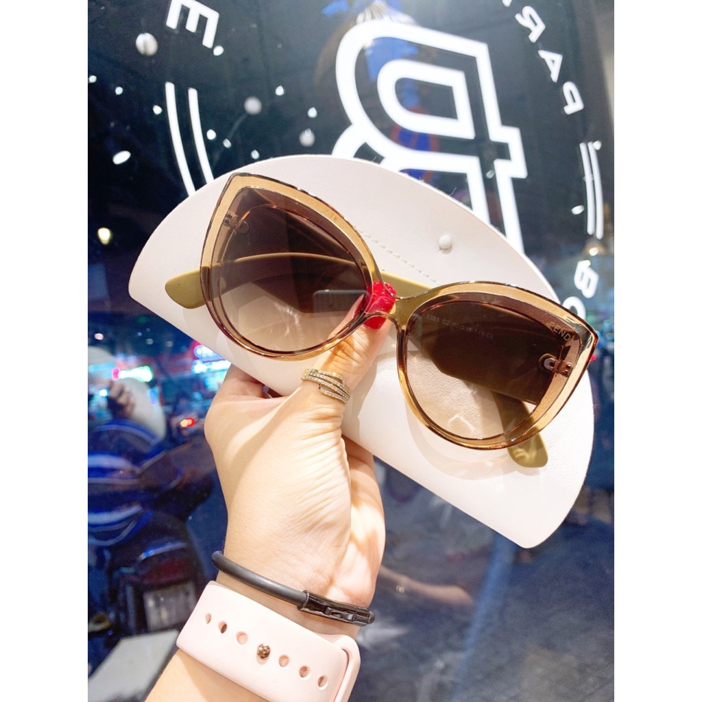 Kính mát cho nữ chống tia UV GV270 thời trang giá tốt ⭐Freeship Xtra⭐ | BigBuy360 - bigbuy360.vn