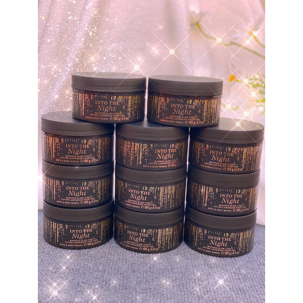 Bơ Dưỡng Thể Bath & Body Works / Body butter