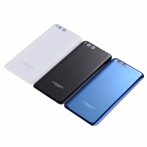 ✅ Chính Hãng ✅ Nắp Lưng Xiaomi Mi 6 Chính Hãng Giá Rẻ
