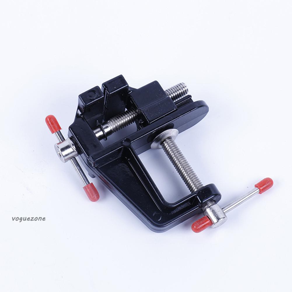 Kẹp Ê Tô Mini Bằng Hợp Kim Nhôm