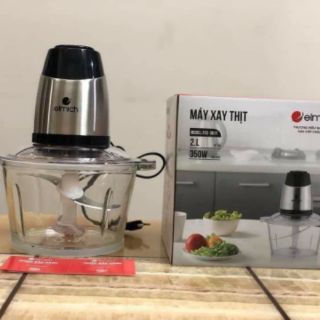 MÁY XAY THỊT ELMICH