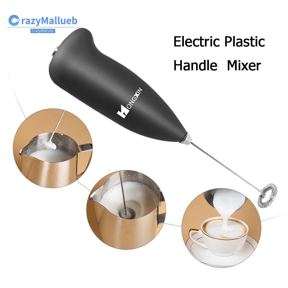 Dụng Cụ Đánh Trứng Cầm Tay Tiện Lợi