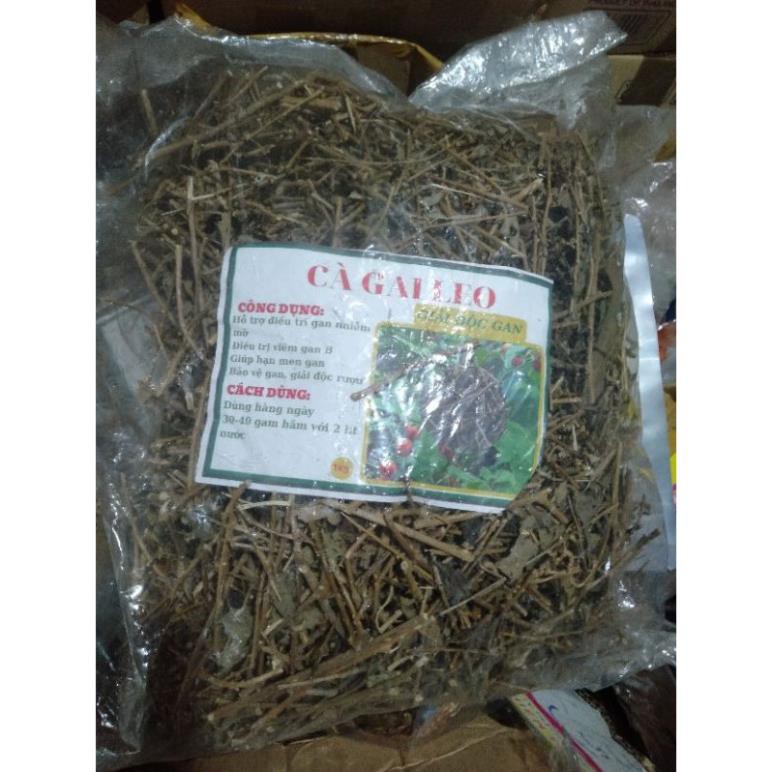 CÀ GAI LEO KHÔ LOẠI 1[1kg]