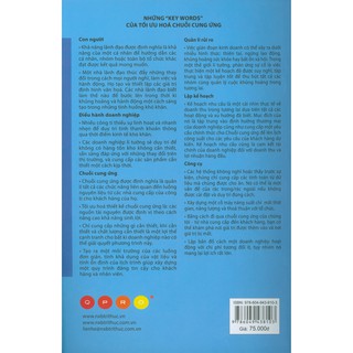 Hướng Dẫn Tối Ưu Hóa Chuỗi Cung Ứng