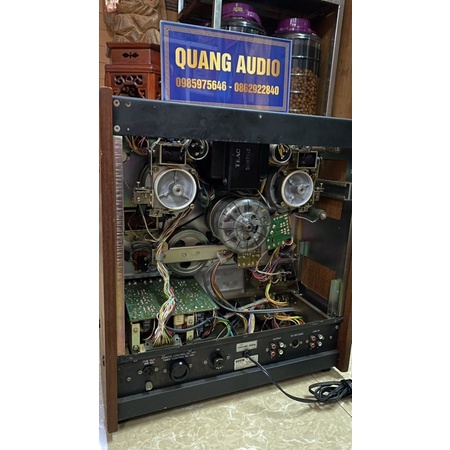 Đầu cối Teac A-4300 đẹp xuất sắc