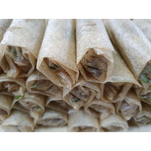 BÁNH ĐA NEM HÀ TĨNH PHƠI SƯƠNG 100 LÁ/TẬP | BigBuy360 - bigbuy360.vn
