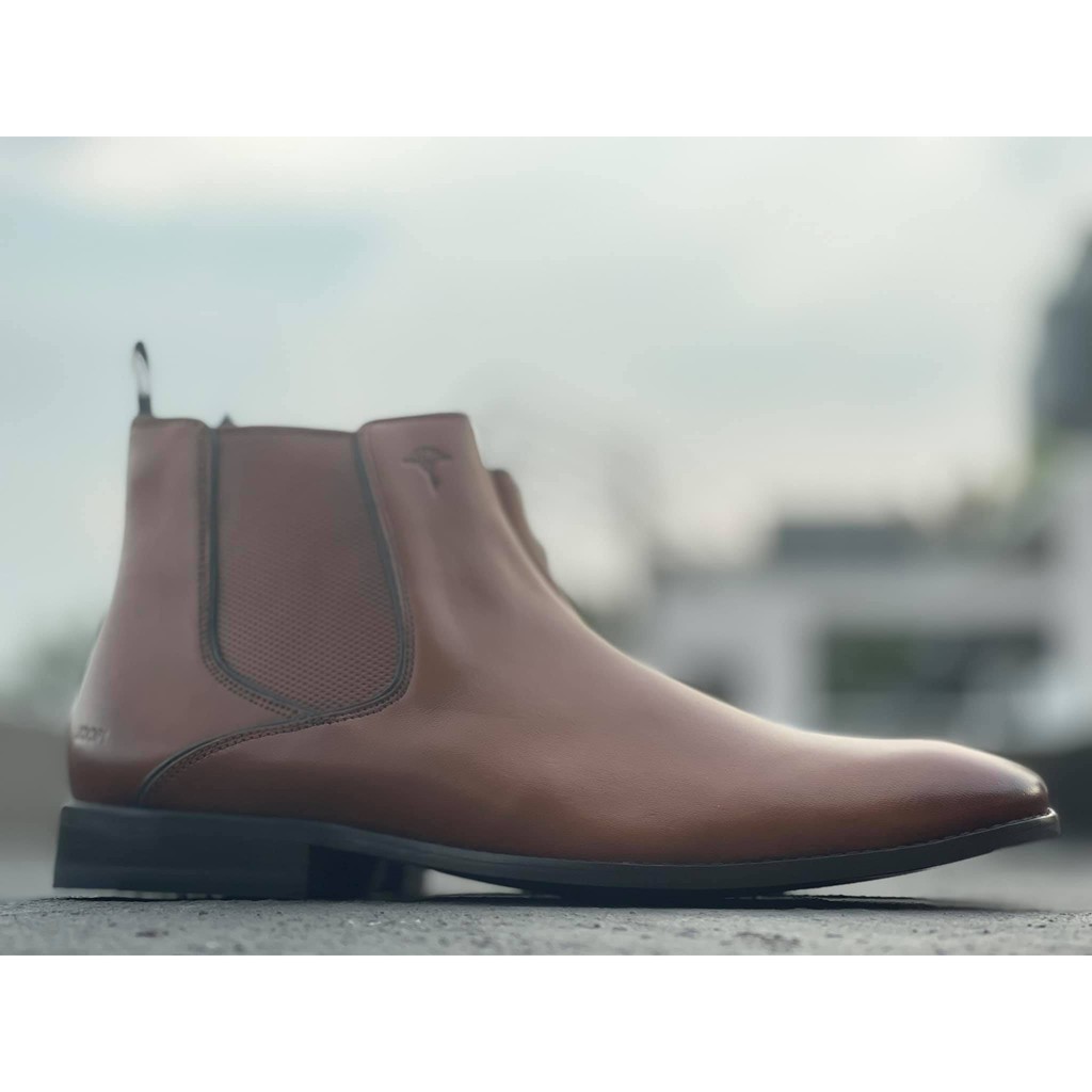 Giày Boots 𝐉𝐎𝐎𝐏 - Chính Hãng