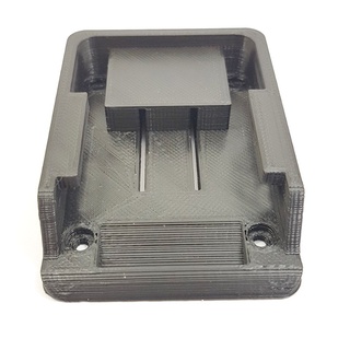 Đế pin makita 12v, Chân pin makita 12v chưa có tiếp điểm