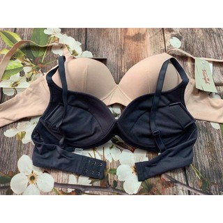 Áo lót nữ Triumph Simply Natural Basic HU