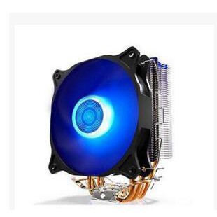 Quạt Tản Nhiệt CPU AIGO E4 Red / blue