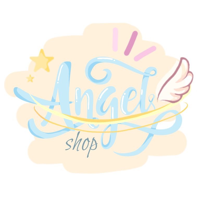Angel Shop1992