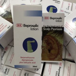 Beprosalic Lotion 30ml