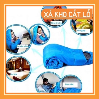 Túi ngủ du lịch và văn phòng