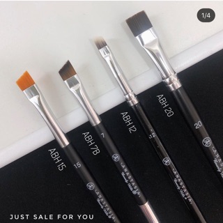 Cọ Mày Anastasia Beverly Hills Các Loại ABH 12/20/7B/15